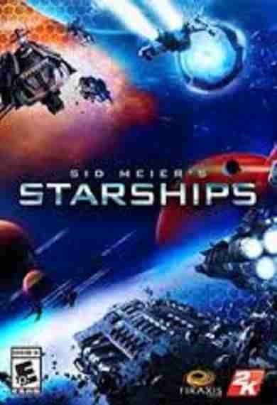 Descargar Sid Meiers Starships [MacOSX][ACTiVATED] por Torrent